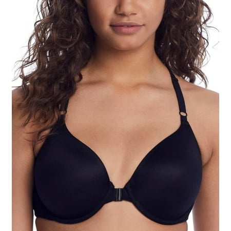 

REVEAL Midnight Black The Perfect Support Bra US 38B UK 38B NWOT