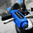 Zhuitw Brake Lever Scooter Lock Antitheft Scooter Bicycle Handlebar