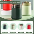 thumbnail image 6 of Pop-Up Automatic Toothpick Dispenser, 2026 Automatic Toothpick Dispenser, Portable Pop Up Automatics Toothpicks Dispensers, Household Living Room Toothpicks Jar For Both Indoor And Outdoor Use, 6 of 7