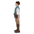 thumbnail image 4 of Boy's Authentic Disney Flynn Rider Costume, 4 of 6