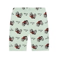 thumbnail image 5 of ATAIKU 100% Viscose 2 Pieces Boys Off-Road Truck Pajamas Set Kids Short Sleepwear Set Summer Cool Pjs Size 3-10 Years, 5 of 13