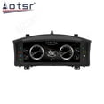 thumbnail image 4 of Aotsr 12.3 inch car LCD instrument cluster speedometer suitable for Lexus LX570 2007-2015, 4 of 5