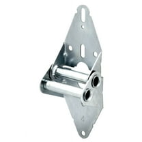 Prime-Line 3 in. W X 1 in. L Steel Garage Door Hinge