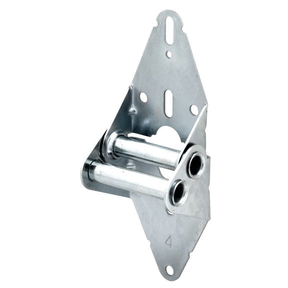 Prime-Line 3 in. W X 1 in. L Steel Garage Door Hinge