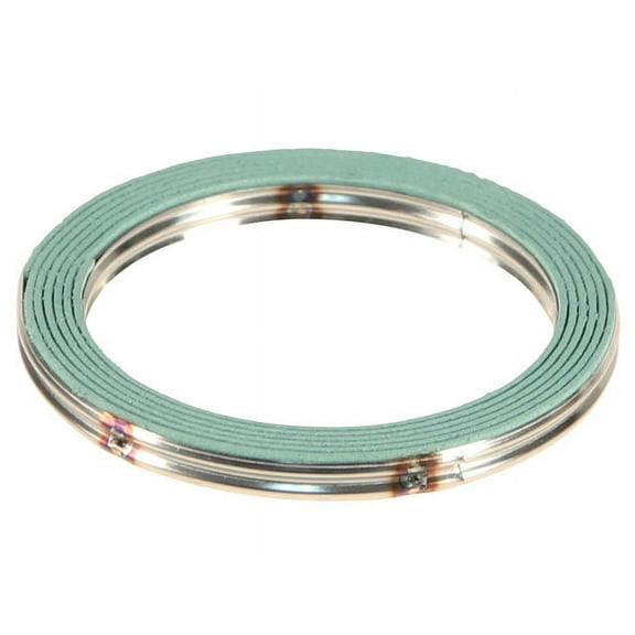 Catalytic Converter Gasket - Compatible with 1985 - 1989 Toyota MR2 Naturally Aspirated 1986 1987 1988