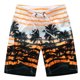 thumbnail image 1 of Pantalones cortos de Surf para hombre, bañador de playa, Bermudas, talla grande 4XL, 5XL, 6XL Fivean unisex, 1 of 2