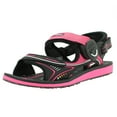 thumbnail image 3 of Classic Sandals for Men & Women: Snap Lock, Waterproof, Slip-resistant, 3 of 3