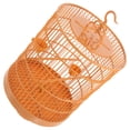 thumbnail image 5 of Jaula colgante para pájaros, decoración de jaula para pájaros, jaula colgante para pájaros, jaula para animales pequeños, 5 of 5