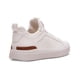 thumbnail image 3 of Zapatillas deportivas Oasys para hombre Steve Madden, color blanco, con cordones, talla 9.5, 3 of 4