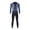 Black-0.08in, variant on Wetsuits for Men 3/2mm Full Wetsuits for Men Long Sleeve Back Zipper for Surfing Diving Snorkeling Swimming