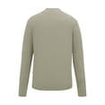 thumbnail image 2 of Regatta Mens Mindo Logo Long-Sleeved T-Shirt, 2 of 5