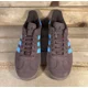 thumbnail image 3 of NEW Mens Ad-id-as Gazelle "Shadow Brown Sky Rush" Low Top Lace Up Sneakers JH5392, 3 of 6