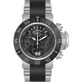 thumbnail image 2 of Invicta Subaqua Chronograph Quartz Black Dial Men's Watch 31887, 2 of 4