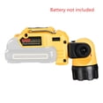thumbnail image 5 of Acaige Handheld Led Work Light For Dewalt 10.8-12V Dcl510 Lithium Ion Battery, 5 of 5
