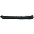 thumbnail image 4 of DAMAIJOY Air Dam Deflector Lower Valance Apron Front for Toyota for Tacoma 2016-2021 Plastic Without Tow Hook Cut-out-Bumper Cut-Outs Textured TO1095205C TO1095205, 4 of 8