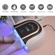 thumbnail image 4 of Secador de uñas de gel con lámpara LED UV de 160 W con Smart yeacher Enchufe de EE. UU., 4 of 7