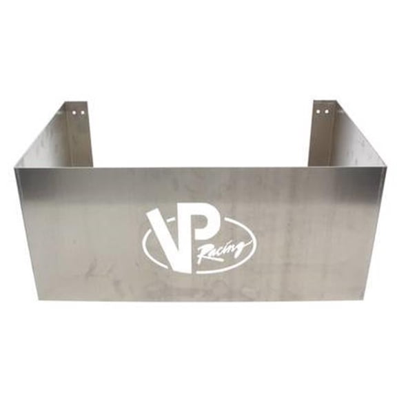 VP Fuel Containers 3050 2 Bay Fuel Jug Rack