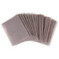 thumbnail image 1 of Unique Bargains 30pcs 240 Grits Mesh Sanding Screen Sheets 3' x 4' Wet or Dry Sandpaper Pads for Wood Metal Automotive, 1 of 6