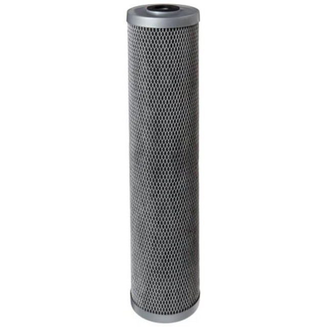Commercial Water Distributing PENTEK-FLOPLUS-20BB Carbon Block Filter Cartridge