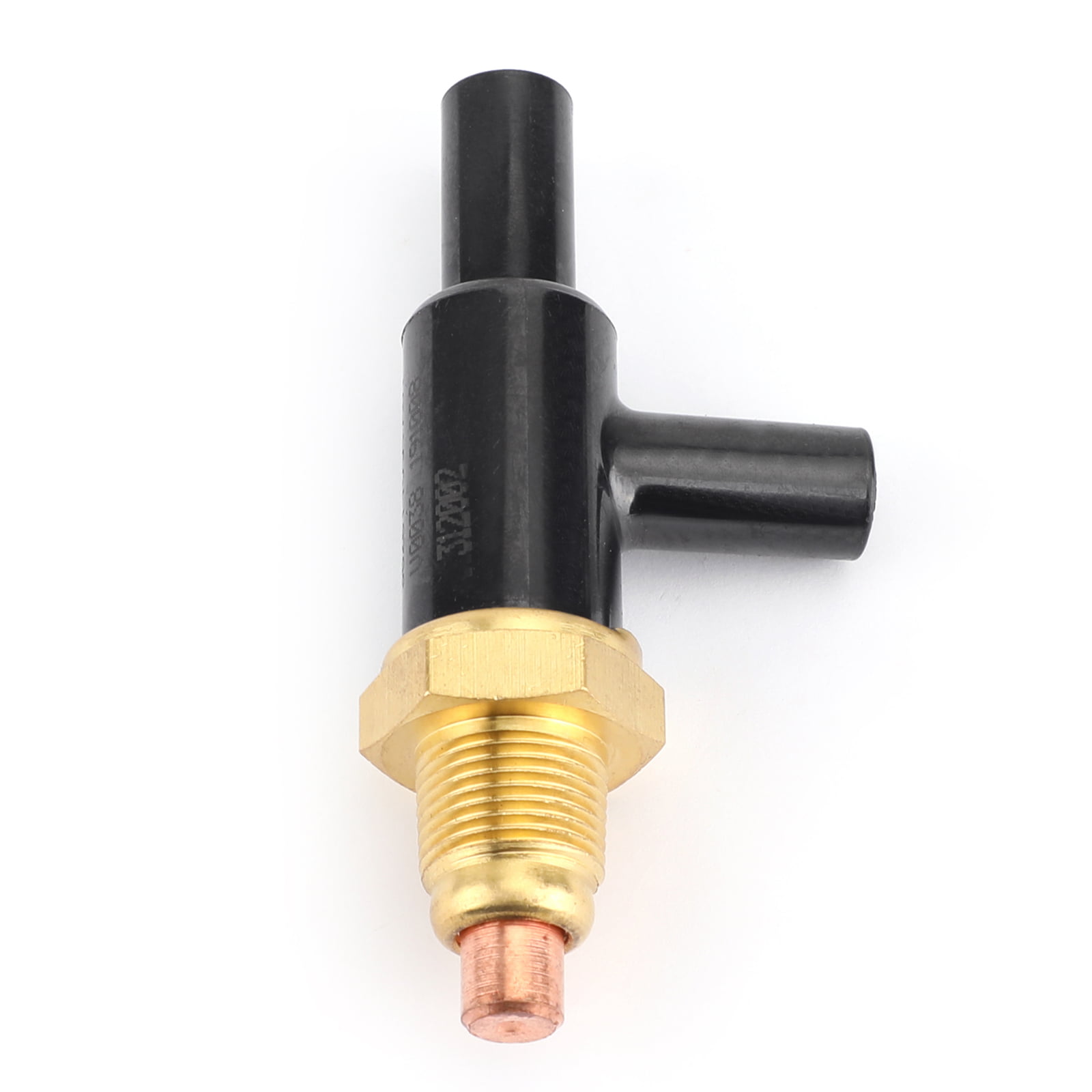 NewYall Fuel Injector Air Assist Control Solenoid Valve