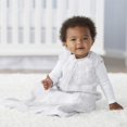 thumbnail image 4 of Sleeping Bag | 0.5 Tog Sleepsack | 100% Cotton, Midnight Moons Sleeping Sack, 4 of 8