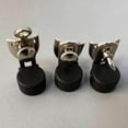 thumbnail image 2 of justharion Adjustable Oboe & Clarinet Thumb Finger Rest Cushion Protector for Accessory G, 2 of 8
