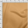 thumbnail image 3 of oneOone Georgette Viscose Orange Fabric Bone & Paw Quilting Supplies Print Sewing Fabric By The Yard 42 Inch Wide, 3 of 4