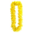 thumbnail image 1 of Corona de hula hawaiana encriptada Godom de 1,2 metros con barra para collar, ideal para fiestas de jardín de infantes, 1 of 3