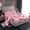 Pink White, variant on jejeloiu Abstract Camouflage Twin Sheet Sets,Rustic Camo Twin Fitted Sheet,Orange Green Black Flat Sheet For Boys Kids,Microfiber Bedroom Decor,3 Pieces
