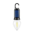 thumbnail image 2 of Antqov Lampe d'Ambiance de Camping Portable Rechargeable TYPE-C Extérieure LED Multifonction, Accessoires pour la Maison, 2 of 9