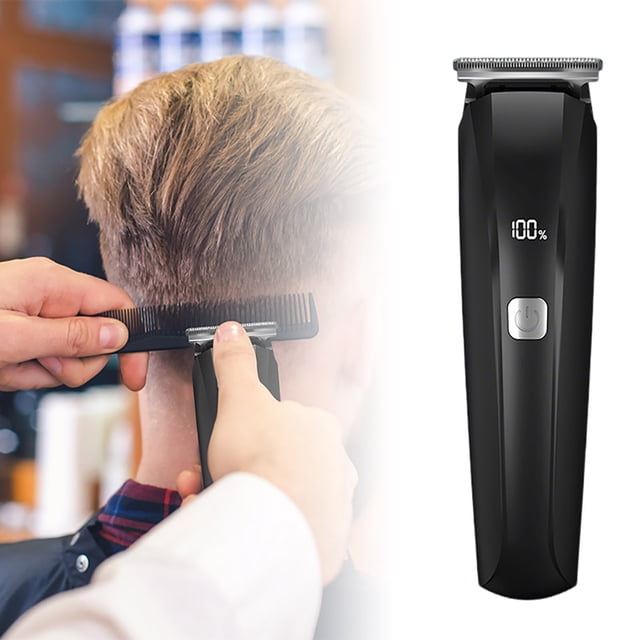 Hair For Men And Women With 1.5 Hours Continuous Use