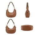 thumbnail image 4 of MKF Collection Morgana Shoulder Bag Women's Crossbody Bag Handbag Purse by Mia K, 4 of 6