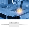 thumbnail image 4 of Components,10Pcs Cement Resistor Power Electronic Component Cement Resistor Quality You Can Trust, 4 of 7
