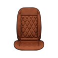 thumbnail image 1 of Car Heating Pad Winter Electric Heating Pad Car 12v Car Pad Office Universal Heating Pad, 1 of 5