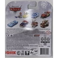 thumbnail image 2 of Disney Pixar Cars 1:55 Sarge Winter Diecast, 2 of 5