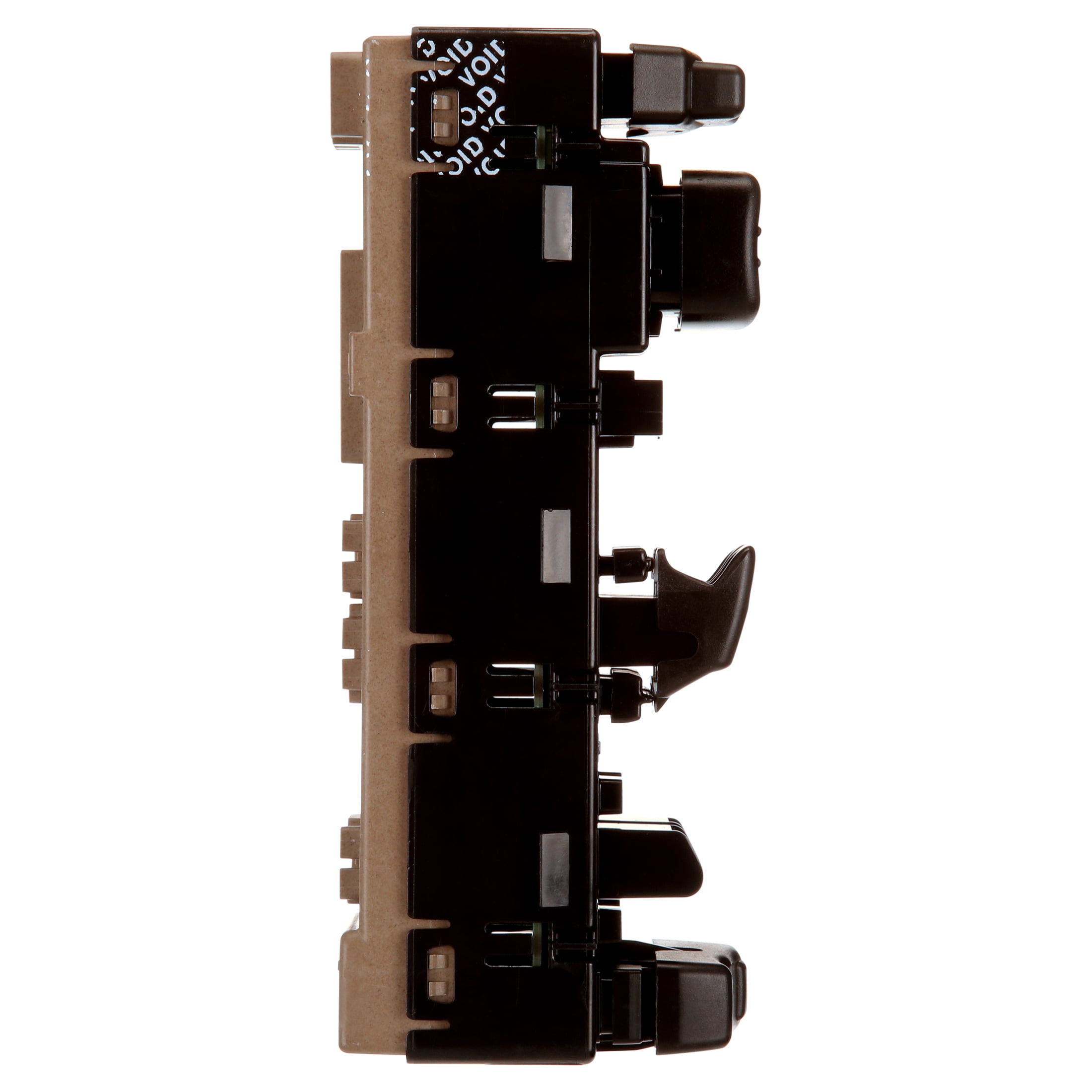 Remanufactured Dorman 901-952R Front Driver Side Power Window Switch for Specific Chevrolet / GMC Models 2006 Chevrolet Silverado 1500