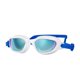 thumbnail image 5 of Gafas de natación con correa ajustable para entusiastas del surf en la playa azul, 5 of 8