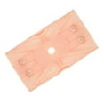 thumbnail image 4 of 1pc brazo manga almohadilla compresión silicona codo almohadilla Protector lavable alivio del dolor, 4 of 4