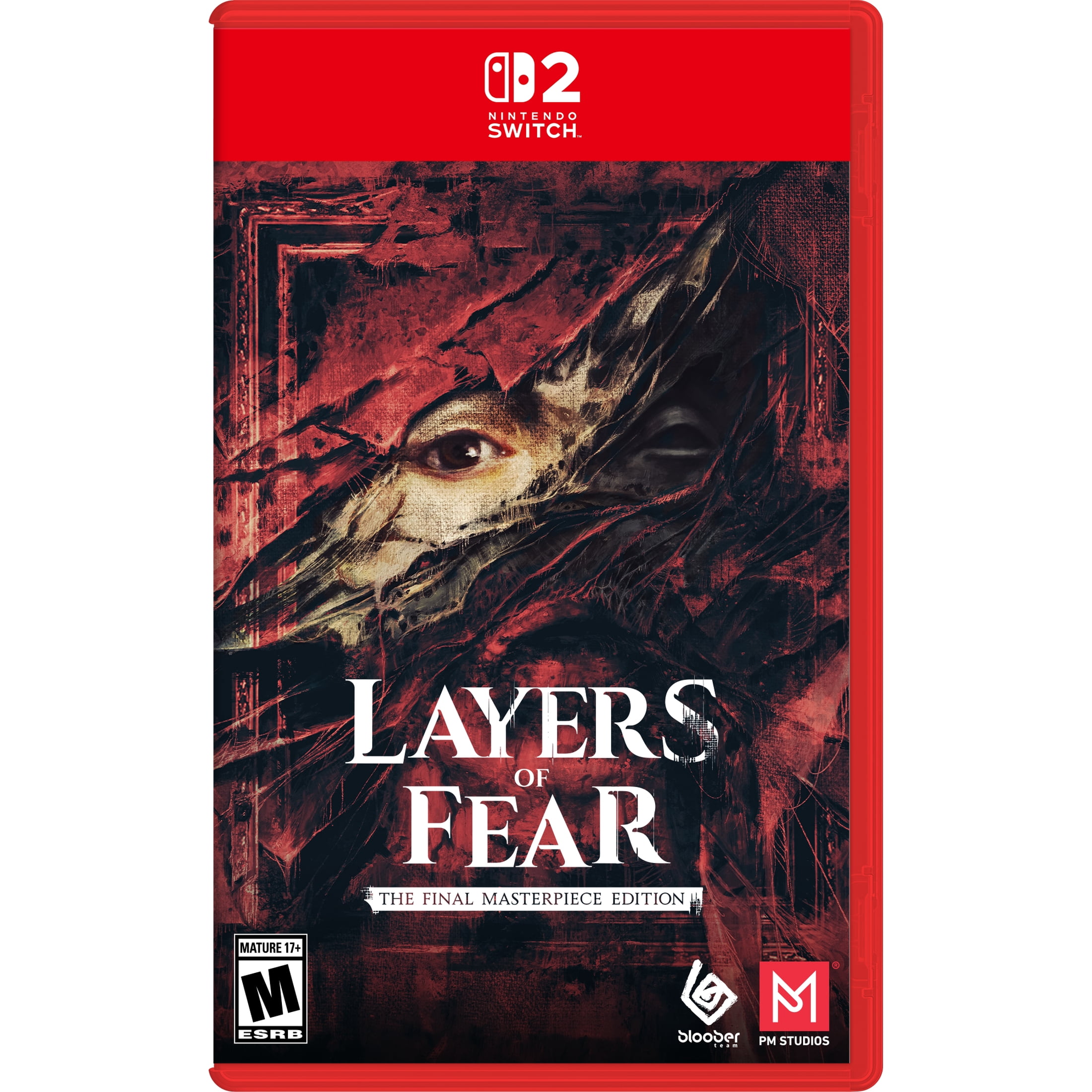SRG Game: Inscryption for Nintendo Switch - 2024 Edition - Walmart.com