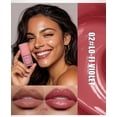 thumbnail image 5 of Lip Stain Hydrating High Shine – Long-Lasting Hydrating Lightweight Tint | Buildable Color & Nourishing Shine | Lip Essential for Long-Lasting Comfort 5ml, 5 of 5