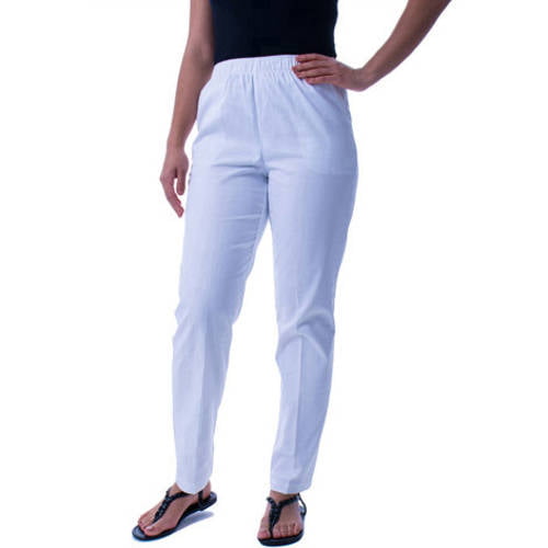white stag womens pull on jeans
