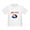 White, variant on CafePress - Artist T Shirt - Cute Toddler T-Shirt, 100% Cotton