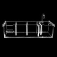 thumbnail image 3 of IKemiter Fish Tank External Filter Box Acrylic Aquarium Increase Oxygen Water Filters Without Water Pump, 3 of 7