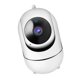 thumbnail image 1 of Cámara domo, sistema de vigilancia de seguridad inalámbrico para interiores 720P con , soporte de seguimiento de movimiento Servi perfke Vigilancia con cámara domo wifi, 1 of 9