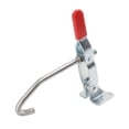 thumbnail image 4 of Toggle Clamp J Hook TypeJ Hook Type Toggle Hook Type Draw Latch Pull Action J Hook Toggle Clamp Best in its Class, 4 of 5
