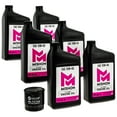 thumbnail image 1 of Mishon Engine Oil Change Kit for Yamaha Star Venture XV19F MK1012745, 1 of 5