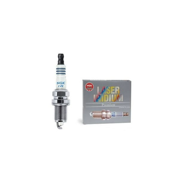 Spark Plug Compatible with 2009 2020 Nissan Murano 3.5L V6 2010