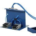 thumbnail image 5 of Vestil AT-10 Pneumatic Scissor Lift Table- 200 lbs, 5 of 5