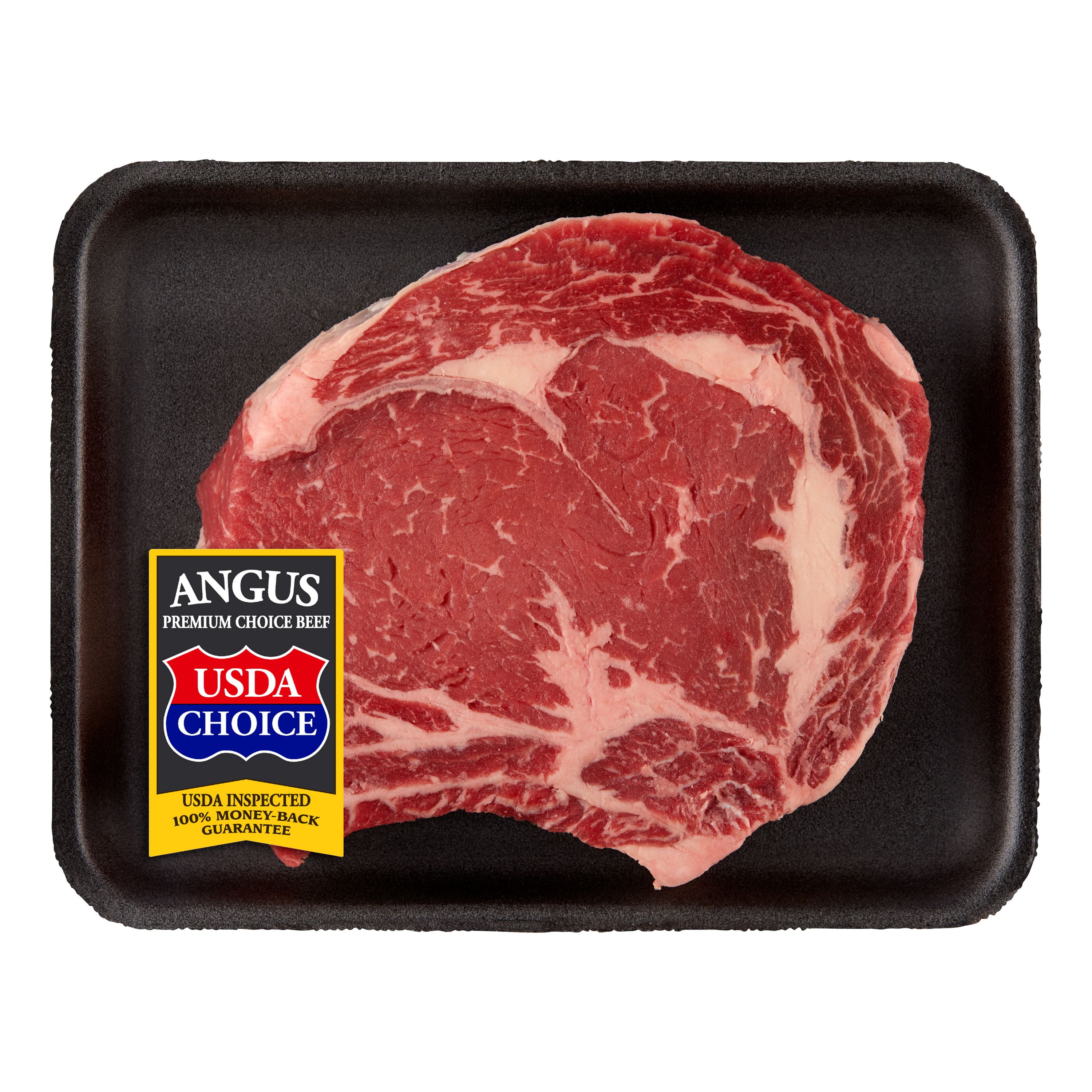 can dogs have rib eye steak bones