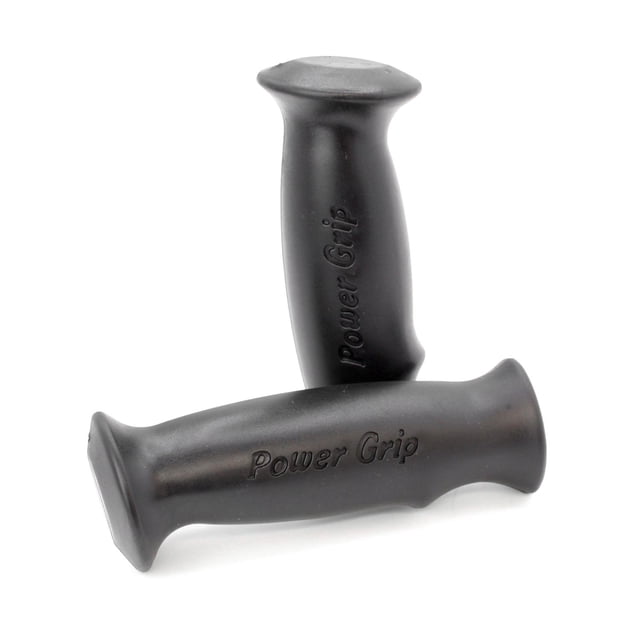 Puños para bicicleta R26 mtb negro